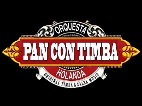 Tira Tira - Pan Con Timba