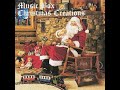 The Porter Twin Disc Music Box – Music Box Christmas Creations