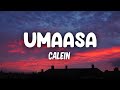 CALEIN | Umaasa | Lyrics