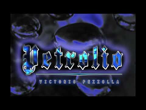 Il cimitero degli elefanti (Pezzolla) - Victorio Pezzolla