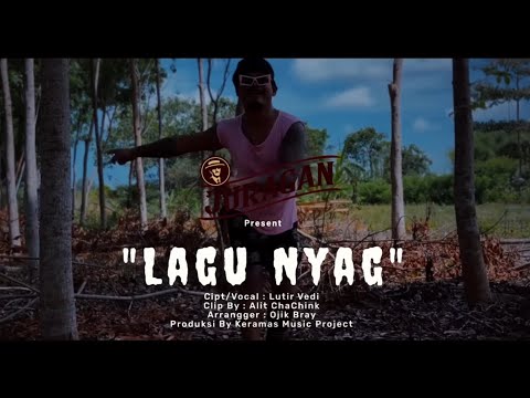 Lagu Nyag LUTIR | Keramas Music Project | Official Music Video | Original