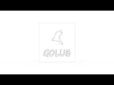 Golub-kad smo u kraju