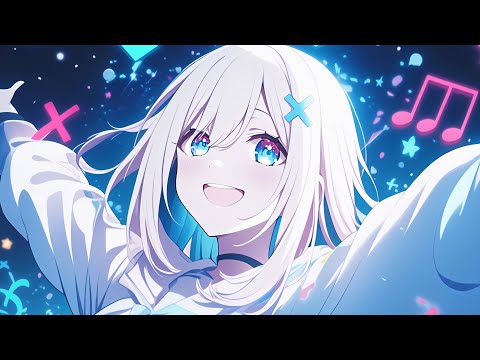 Nightcore Music Mix 2025 🎧 EDM Remixes of Popular Songs 🎧 EDM Best Gaming Music Mix