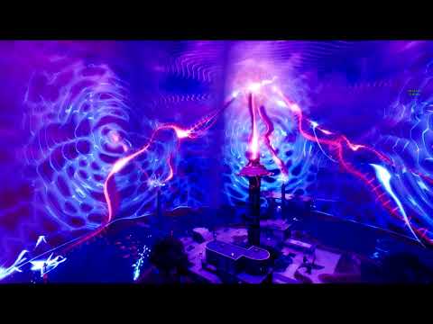 Fortnite The Device/Doomsday Event | Music/OST/Song [No Sounds, Only The Music]