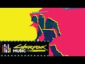 Cyberpunk Edgerunners Music Nieważne Diego Cichy Don Feat Martyna Baranowska