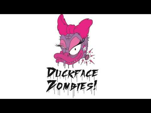 IN DE GOOT - NOIZBOIZ FT DUCKFACE ZOMBIES