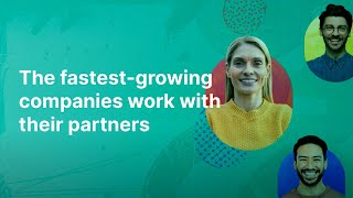 PartnerStack YouTube Video