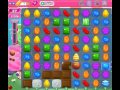 Candy Crush Saga Level 57 Gameplay