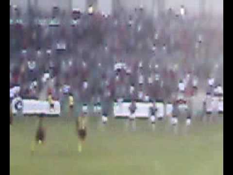 penalti del CD toledo. ascenso a 2ªB