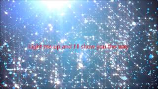 Owl City "Light of Christmas" (feat. Toby Mac) - LYRICS