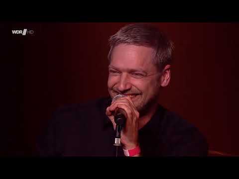 Adam Angst - Live @ Crossroads Festival 2017