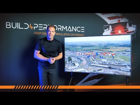 F1 2023 Track Guides - Silverstone met Robert Doornbos