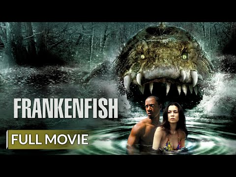 Frankenfish
