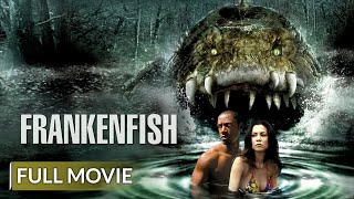Frankenfish