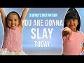 Kids Get You FIRED UP To Start Your Day 3 Minute Motivation