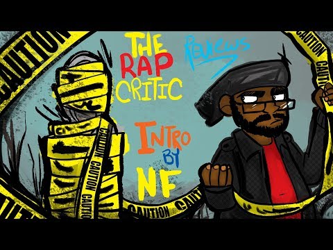 Rap Critic: NF - Intro
