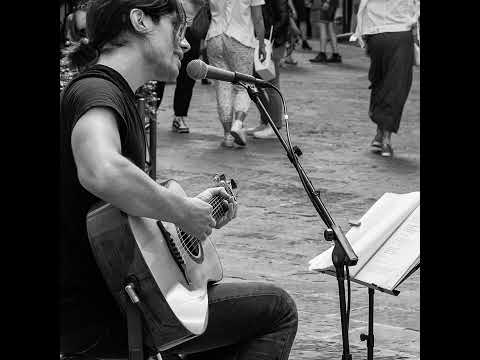 Simone Rocchi - A muso duro (dal vivo, 6 ottobre 2024)