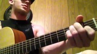 "Buy myself a chance" Randy Rogers band