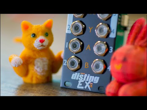 Super Disting EX in Dual Mode is Incredibly Powerful