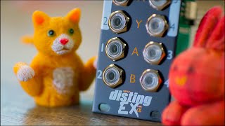 Video thumbnail for Super Disting EX in Dual Mode is Incredibly Powerful by Patchwerks