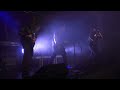 NEW WORLD DEPRESSION 2025 09 20 VS Villingen Germany Black Forest Fest VIII Full Live Set
