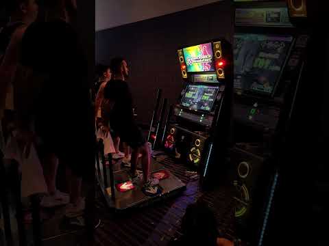 [Storm 2023] DDR Grand Finals - PRKrono vs Kevbo - Jomanda (ESP - 17)