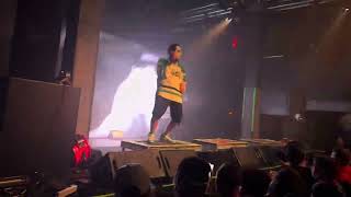 Twiztid - U Don’t Wanna Be Like Me - 3/29/2024 - The Forge - Joliet, IL