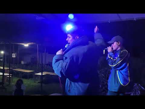 ACHONG vs DROPE - Cuartos | Rapstyle Regional