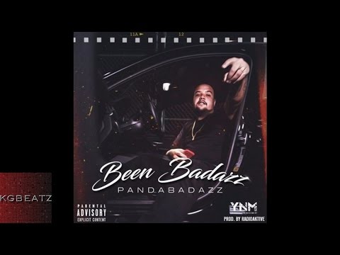 PandaBadazz ft. MoGwop - Take It Off [Prod. By RadioAktive] [New 2016]