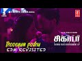 Thoongum Podhu EDM REVISITED CICADA Movie Rajith CR Gayathry Mayura Sreejith Edavana