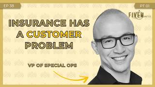 The Problem with Life Insurance Innovation | Part 01