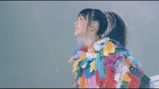 〇かあさんといっしょが思い出された。 - YOASOBI「三原色」 from 初有観客ライブ『NICE TO MEET YOU』2021.12.05@日本武道館