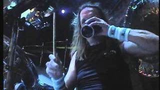 Download lagu Iron Maiden 2008-02-22 Mexico Monterrey - 11 - Run To The Hills mp3