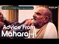 Krishna Das Shares Advice from Maharaj-ji – Pilgrim Heart Podcast Ep. 150