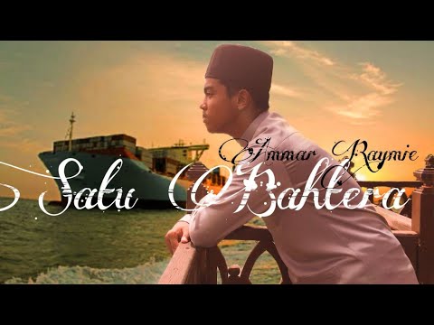 Satu Bahtera - Shafiq One Path {Cover BY: Ammar Raymie}