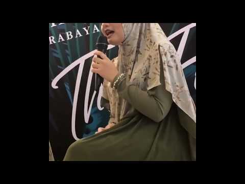 TIKA RAMLAN  JAWHARA SYAR'I