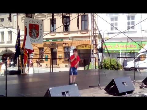 Letím hledat světy - Štěpa