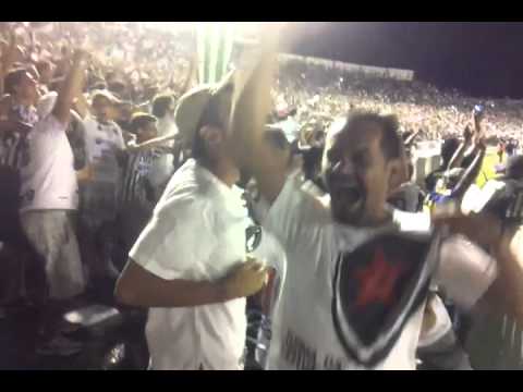 Botafogo-PB 2 x 0 Juventude - segundo gol