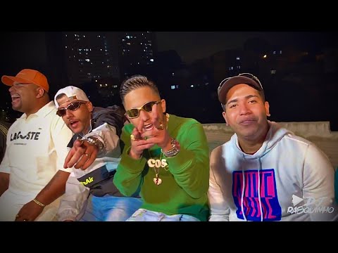 Mc’s RyanSP LeozinhoZS LeleJP Menor daVG JoãozinhoVT Kako Rodolfinho KB Cebezinho AndréDk - MEDLEY