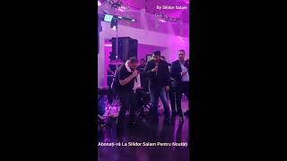 Download lagu Florin Salam - Orice Până La Mama Mea Fără Dedicații ( By Silidor Salam ) 2018 mp3