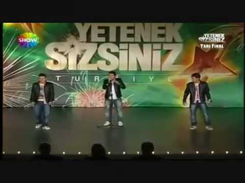 Asomania - Yalanci Bebegim.mp4