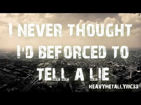 Envoi - Ghost (Lyrics)