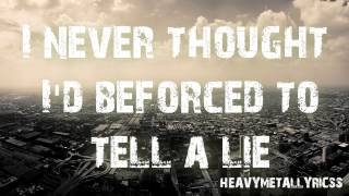 Envoi - Ghost (Lyrics)