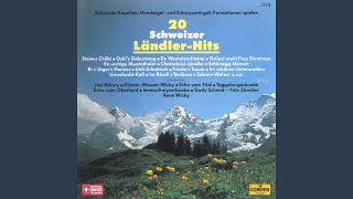 De wentalaschieber (Kapelle Echo vom oberland)