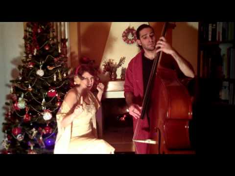 Amanda Tosoni & Andrea Caggiari Duet ... MERRY CHRISTMAS!!