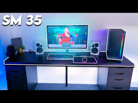 Setup Montage - Episode 35