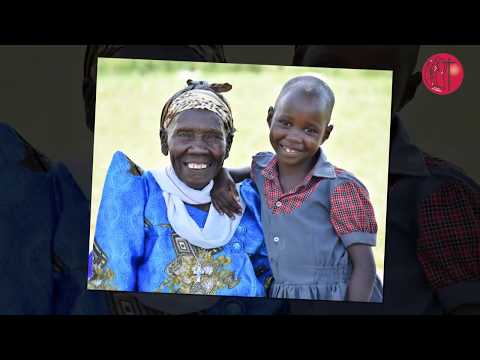 Ageing gracefully under the tender care of ROTOM Uganda