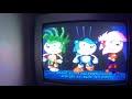 Closing To Sonic Underground Dr Robotnik S Revenge DVD 2007