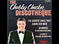 Chubby Checker Do The Freddie 