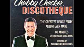 Chubby Checker Do The Freddie